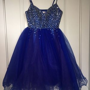 Prom/Homecoming Dress